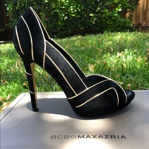 BCBG Maxazria Stilettos - Size 7.5